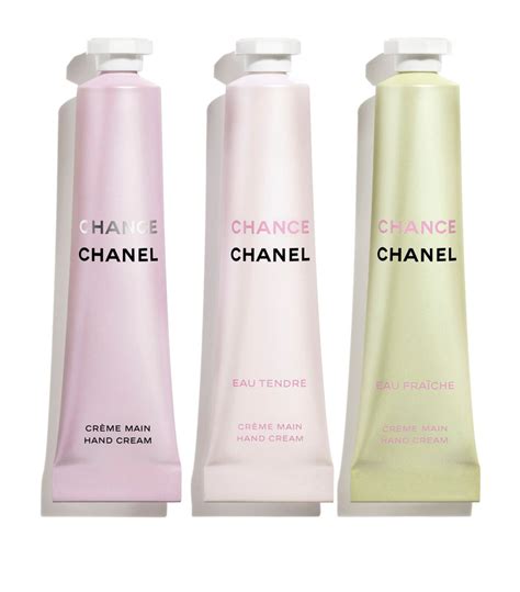 chanel chance edp david jones|chanel chance hand cream.